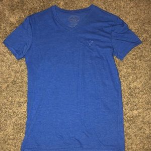 American eagle short sleeve shirt